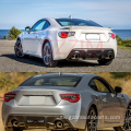 BRZ 2012-2018 Taa za taa za mkia